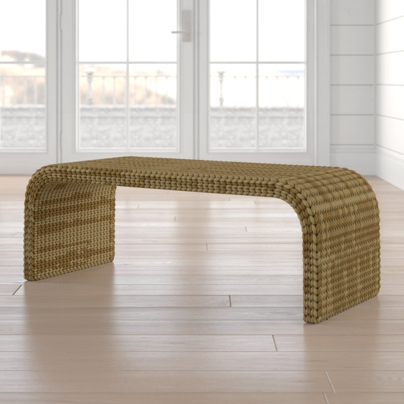 Sand & Stable Northside Coffee Table & Reviews Wayfair